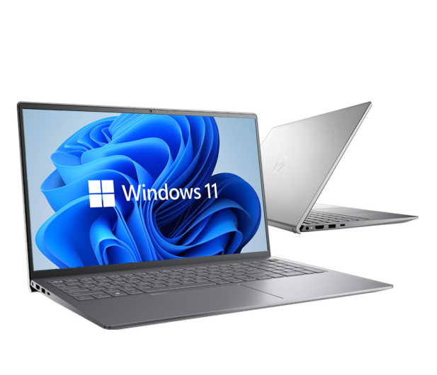 Dell Inspiron 5515 Ryzen 5 5500U/16GB/512/Win11 - 699132 - zdjęcie